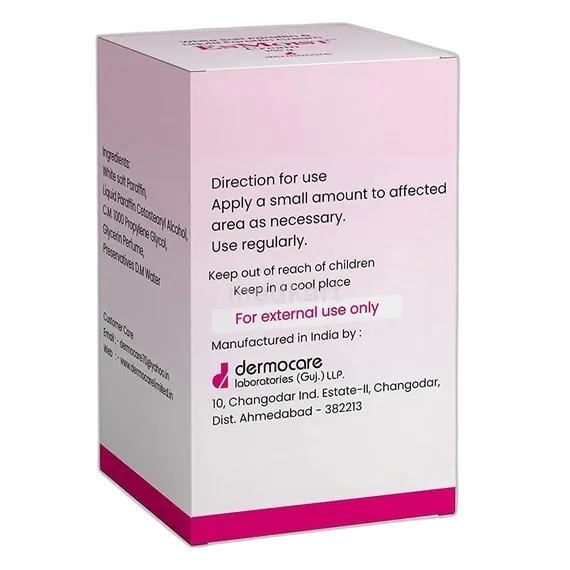 enmoist cream 200 gm